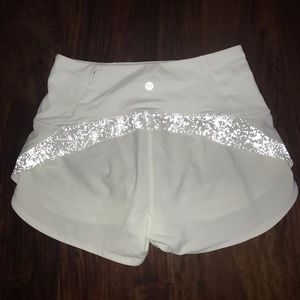 lululemon athletica | Shorts | Run The 